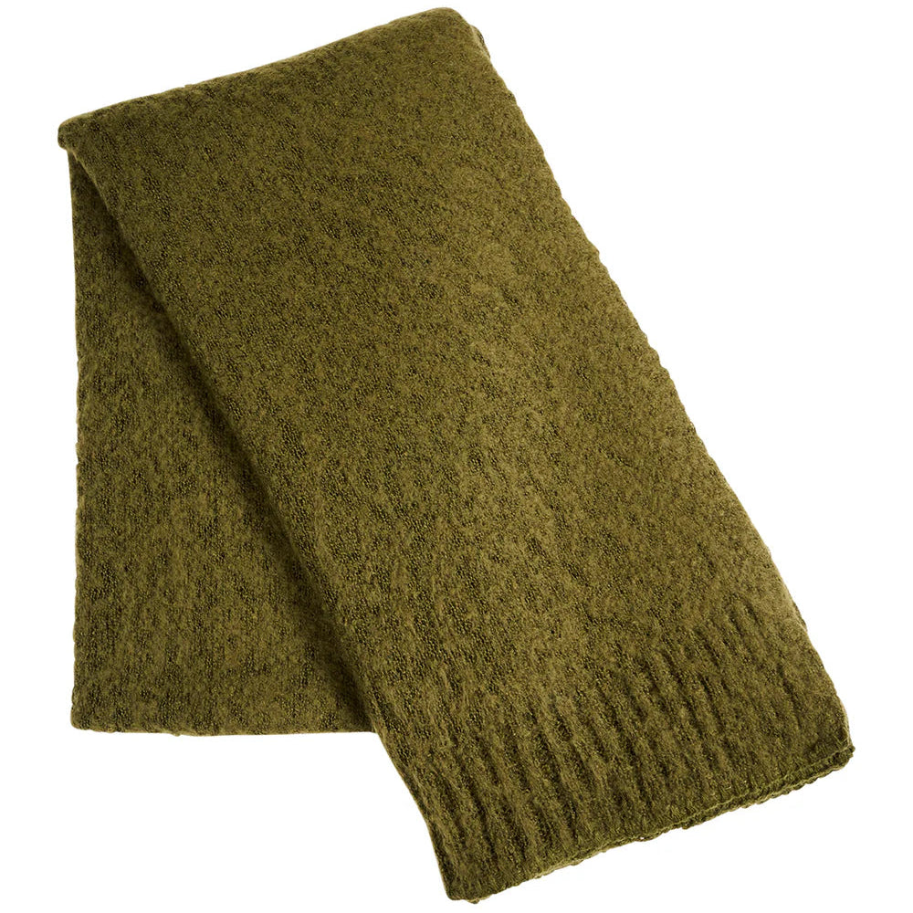 Scarf Rumi Pampas