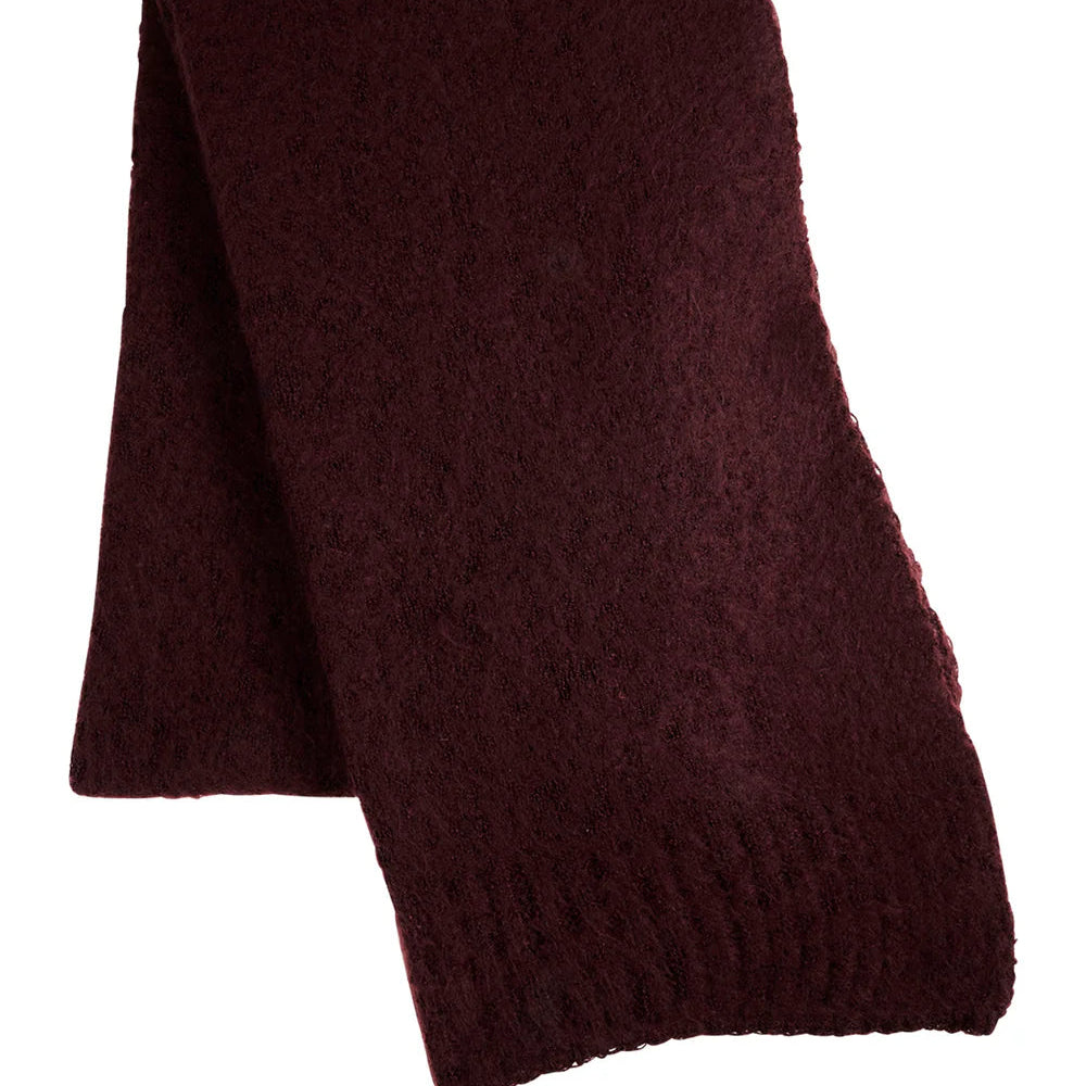 Scarf Rumi Ruby