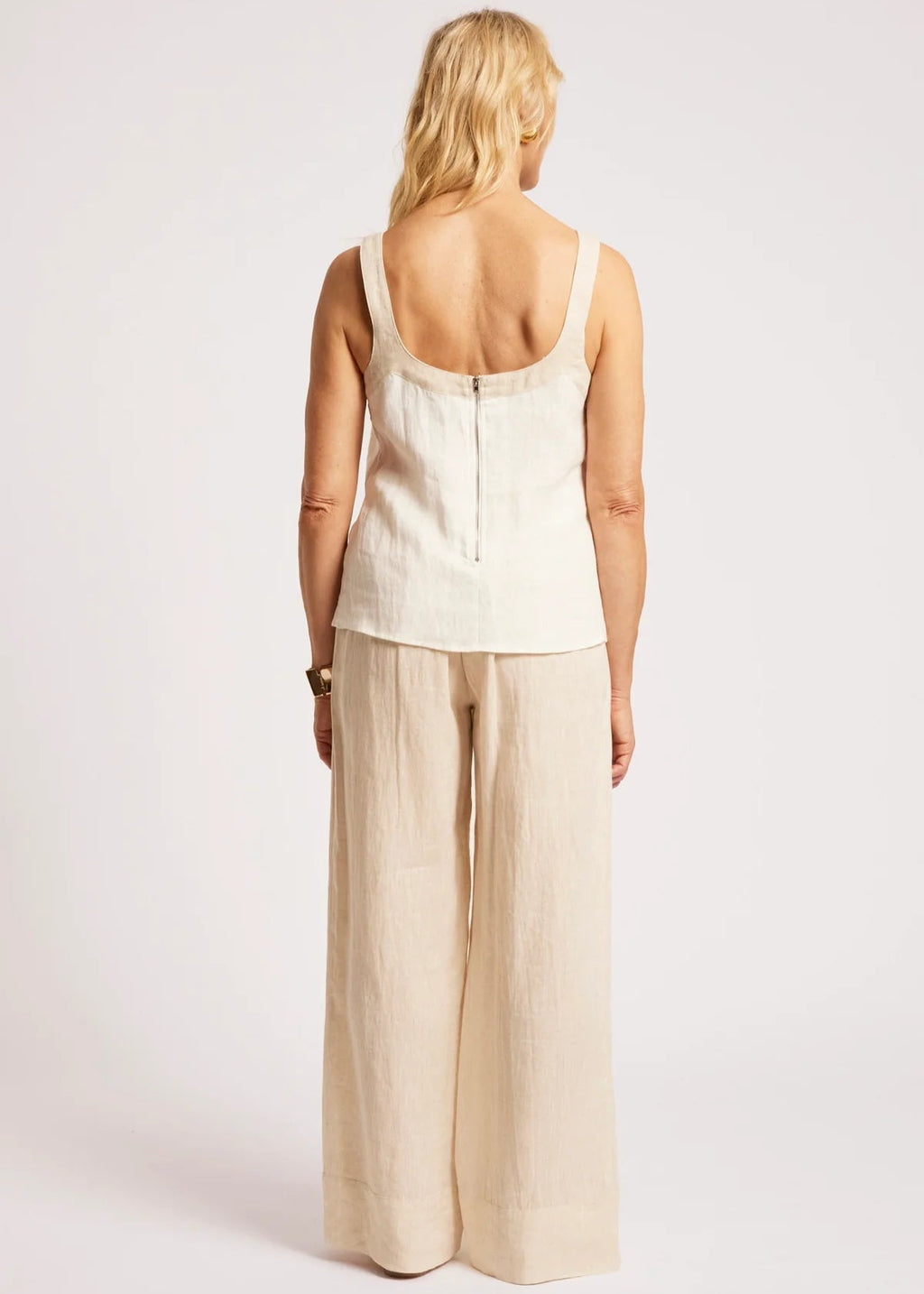 Eb & Ive Maris Splice Tank