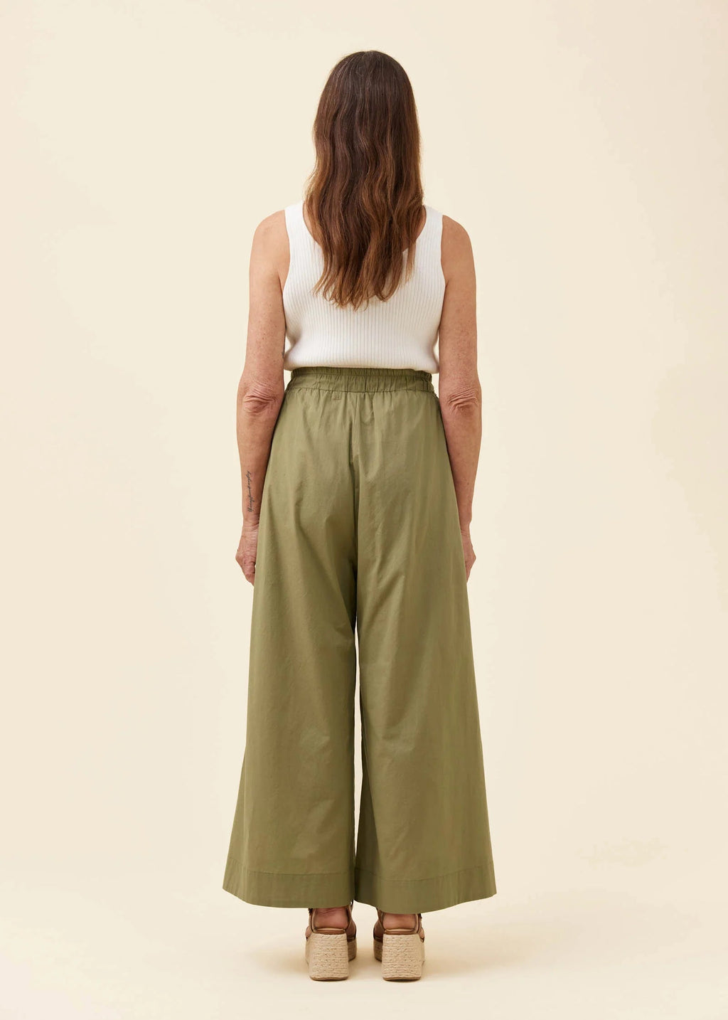 IOM Rosa Pant Sage