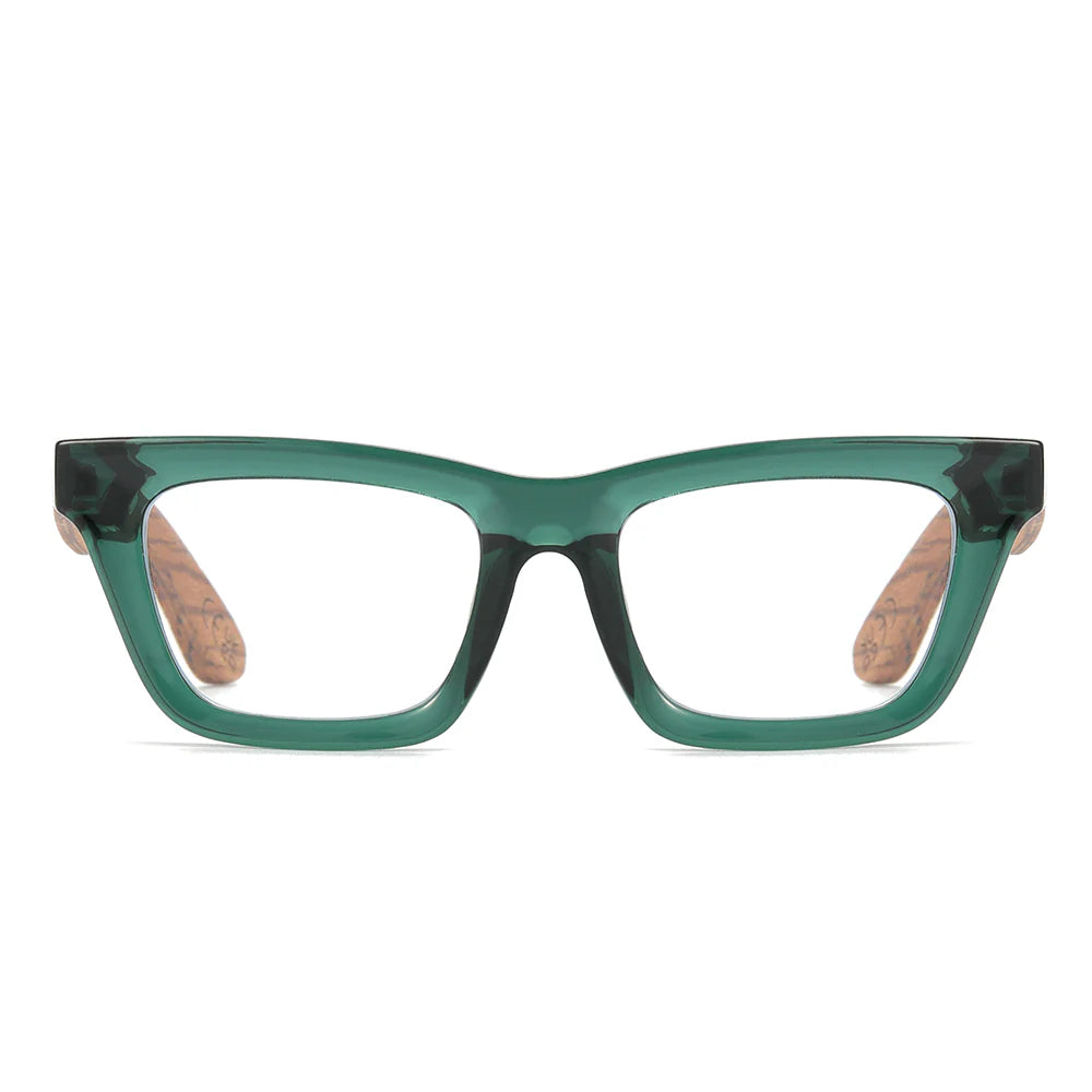 Soek Magnifying Sydney Green