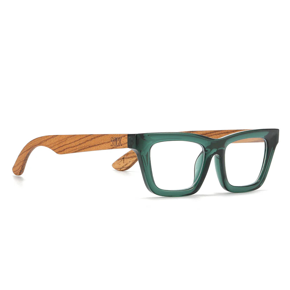 Soek Magnifying Sydney Green