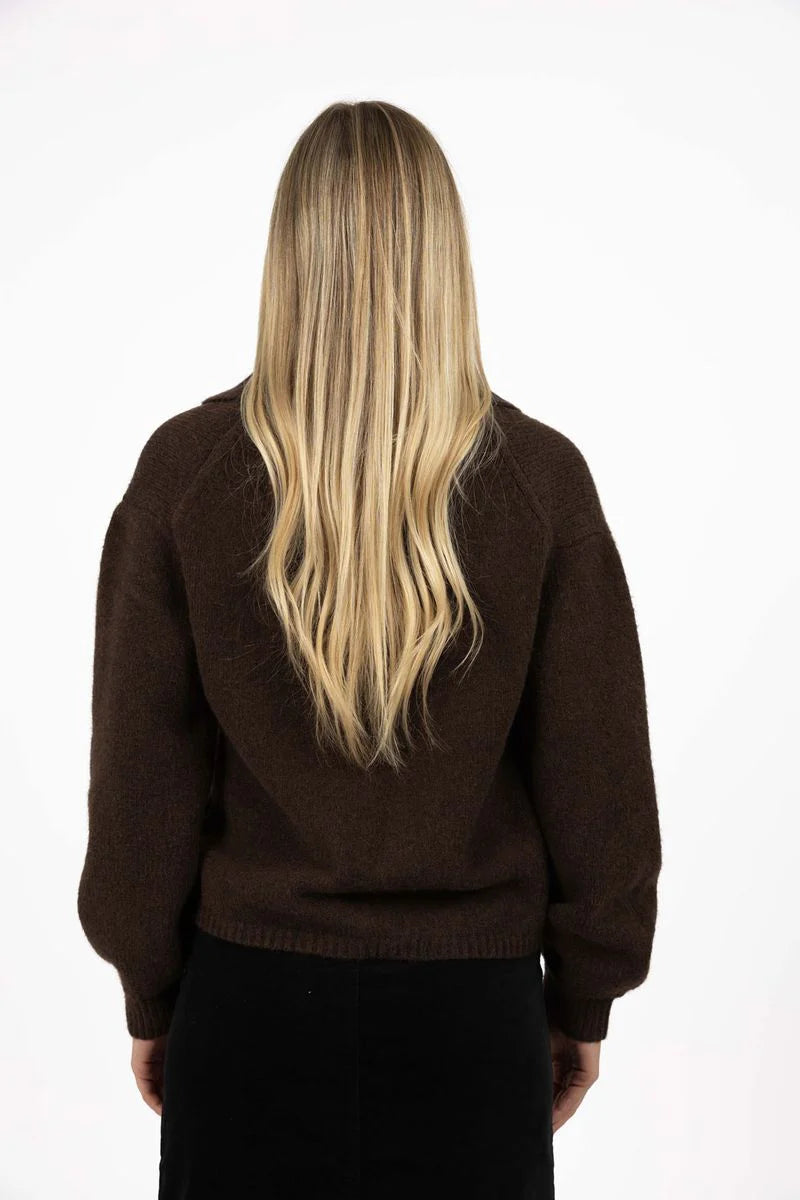 Humidity Liana Cardi Choc