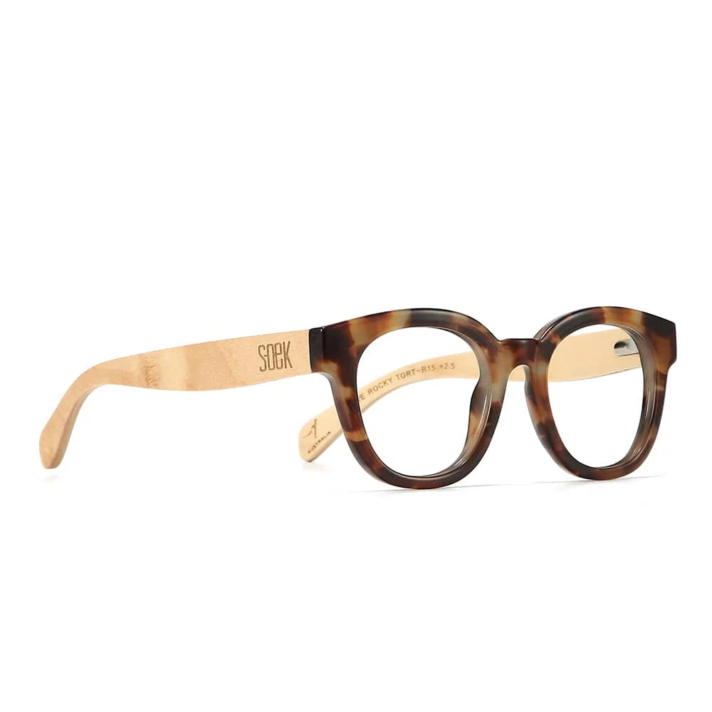 Soek Magnifying Alive Tort