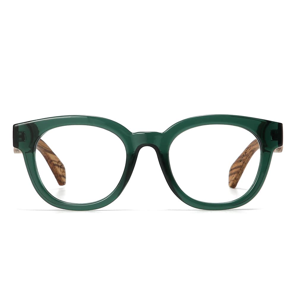 Soek Magnifying Alive Green