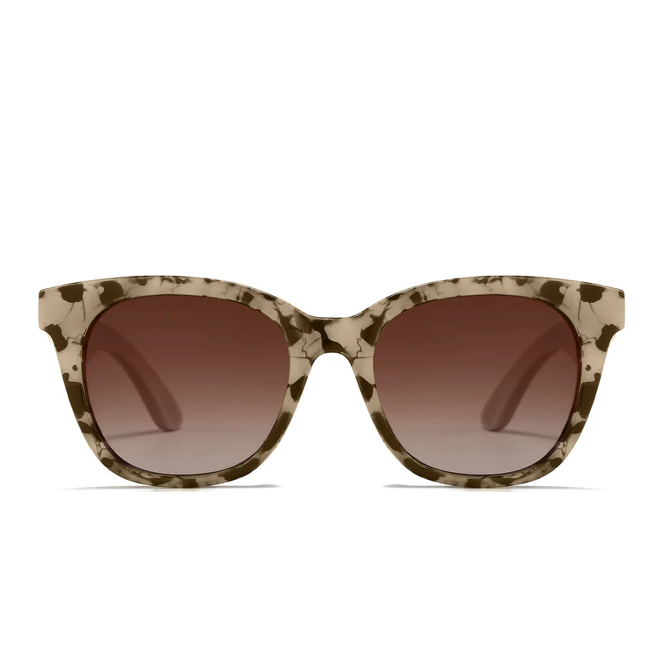 Soek Sunnies Lila Grace Ivory
