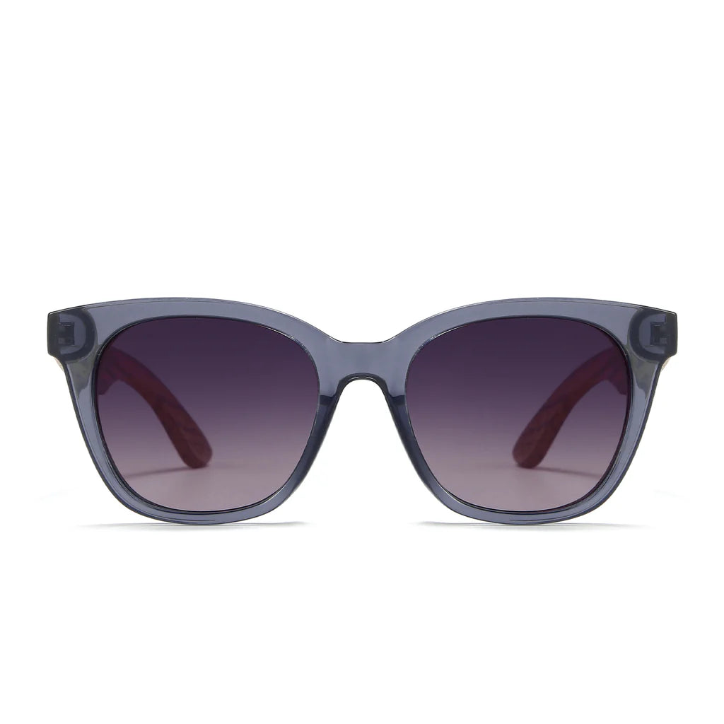 Soek Sunnies Lila Grace Midnight Blue