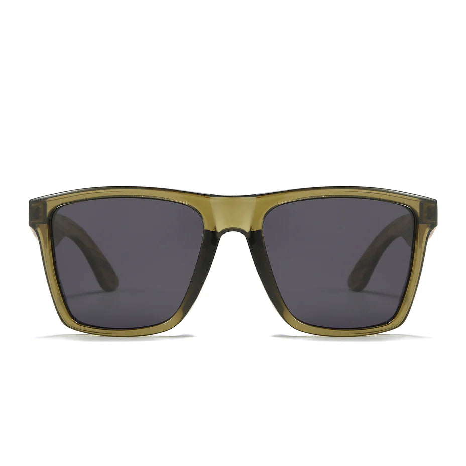 Soek Sunnies Dalton Khaki