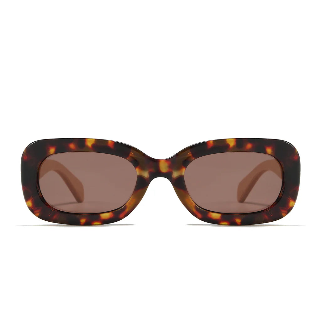 Soek Sunnies Vibe Toffee Tort