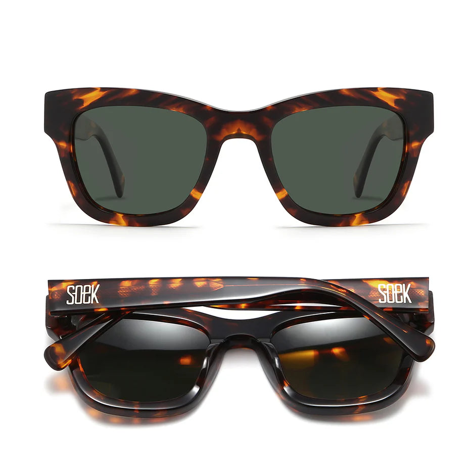 Soek Sunnies Collide Tort
