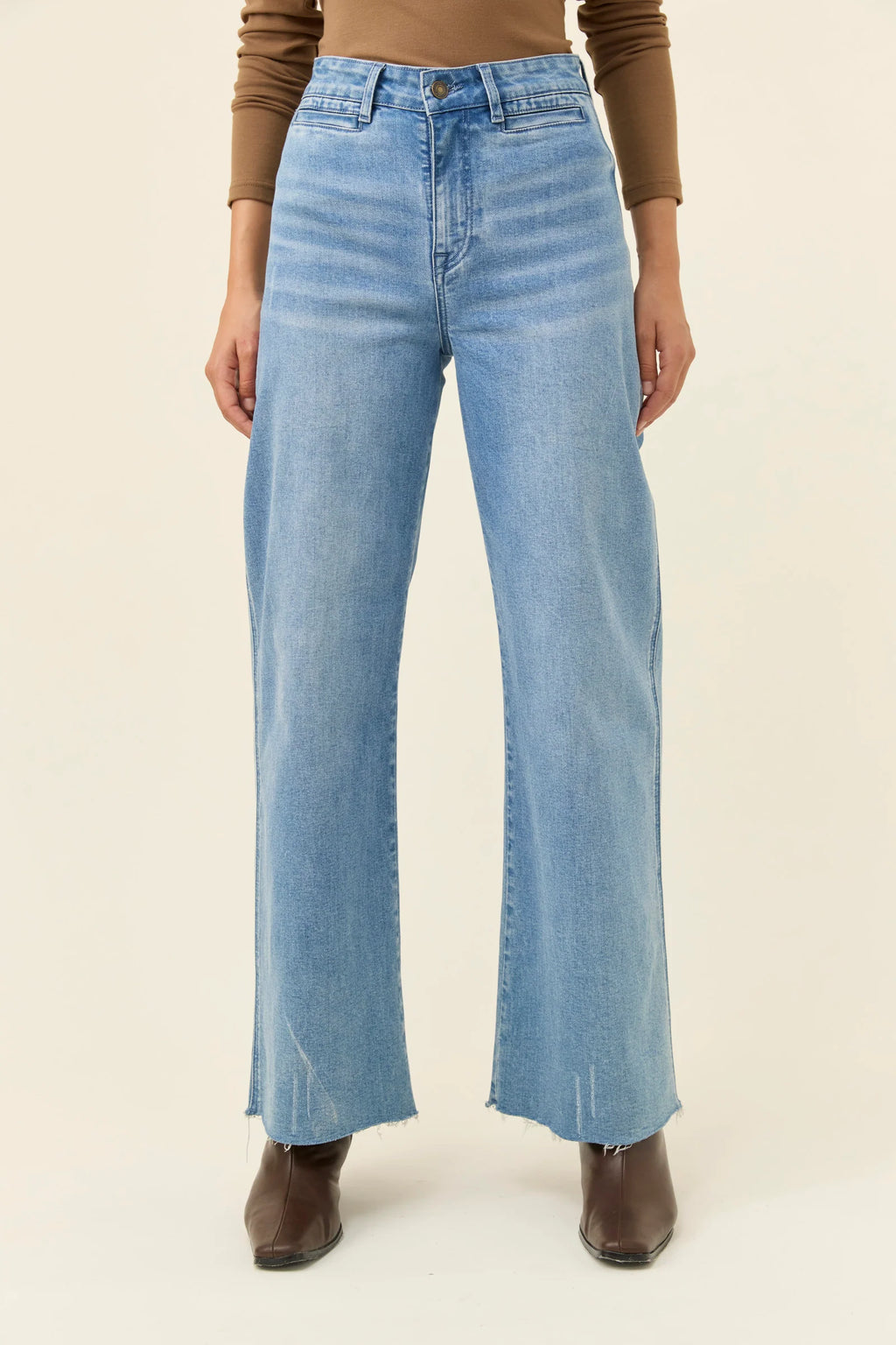 IOM Tate Denim Mid