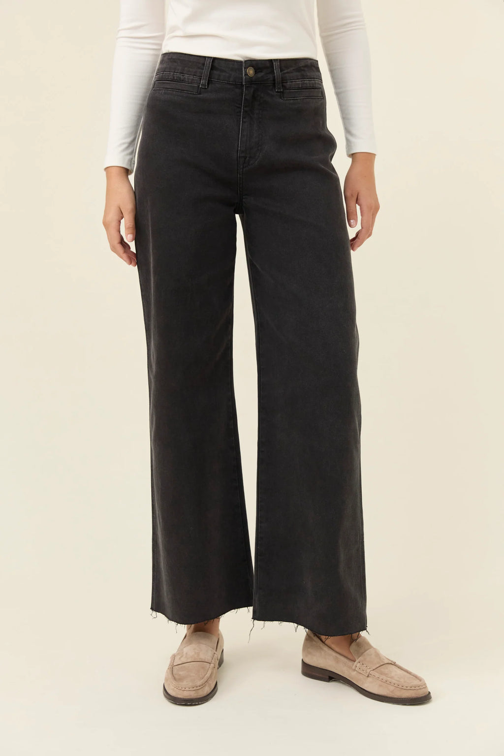 IOM Tate Denim Ash