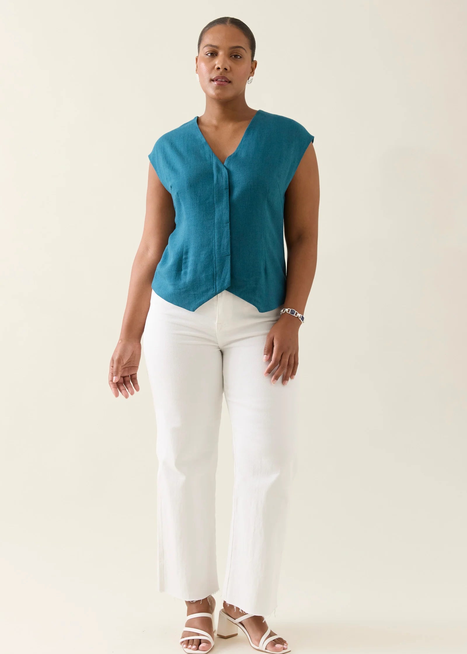 IOM Ingrid Vest Baltic