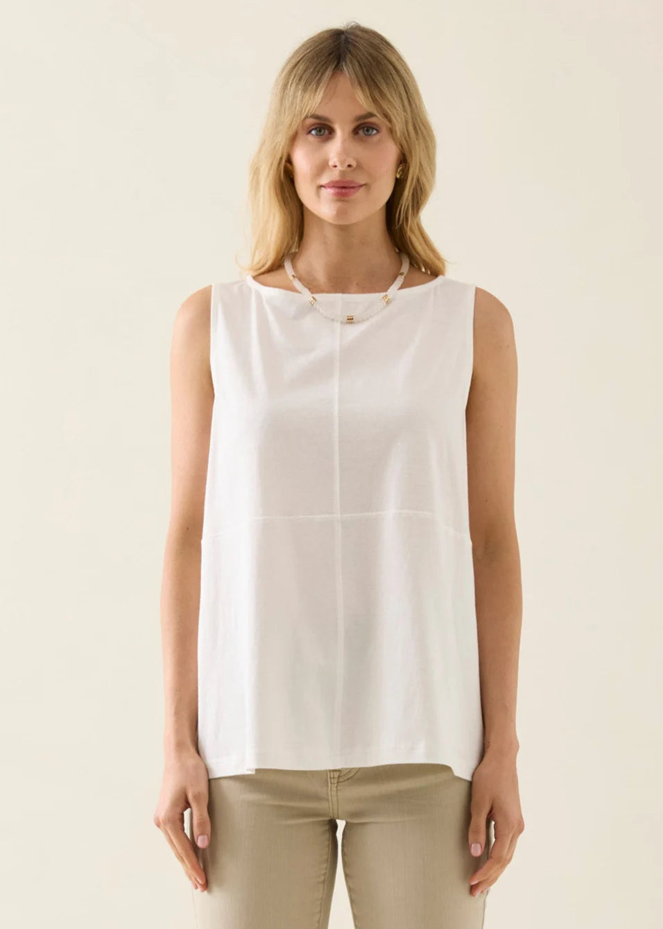 IOM Edith Tank Lotus
