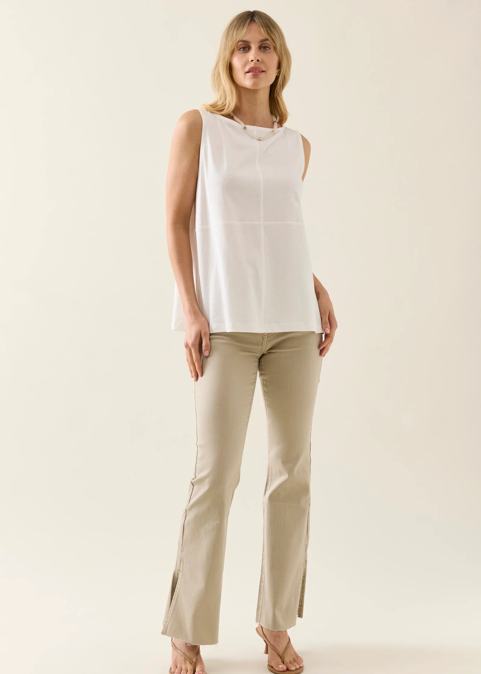 IOM Edith Tank Lotus
