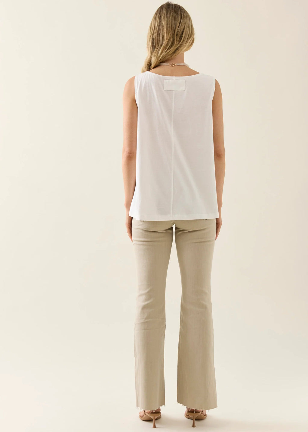 IOM Edith Tank Lotus