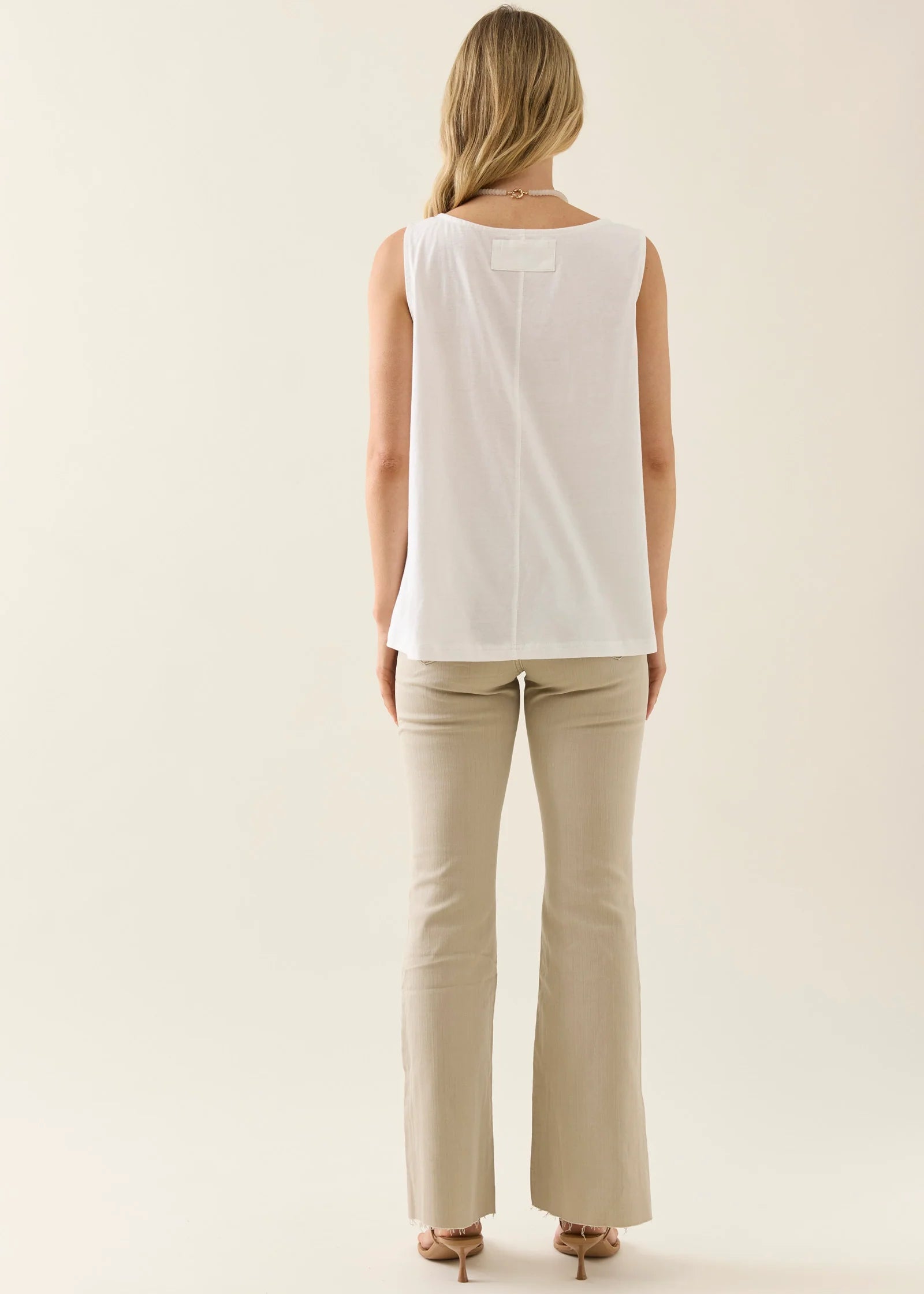 IOM Edith Tank Lotus