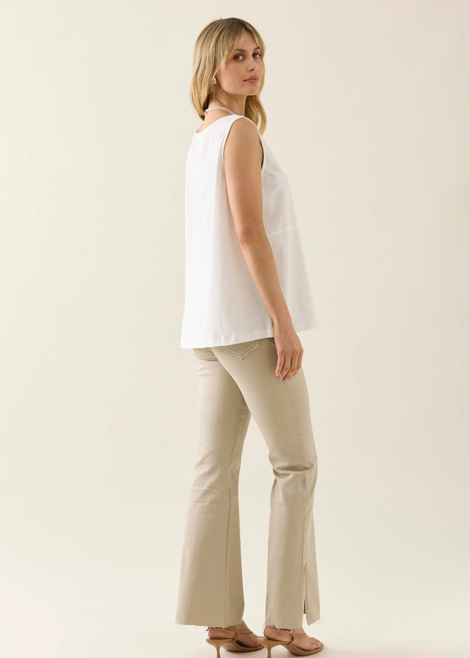 IOM Edith Tank Lotus