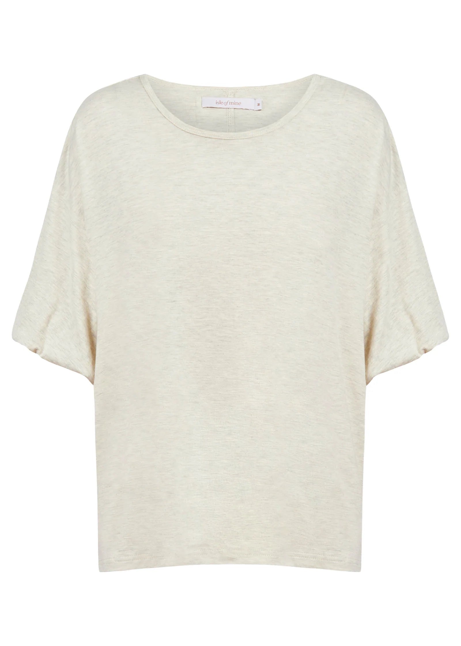 IOM Edith T Shirt Canvas