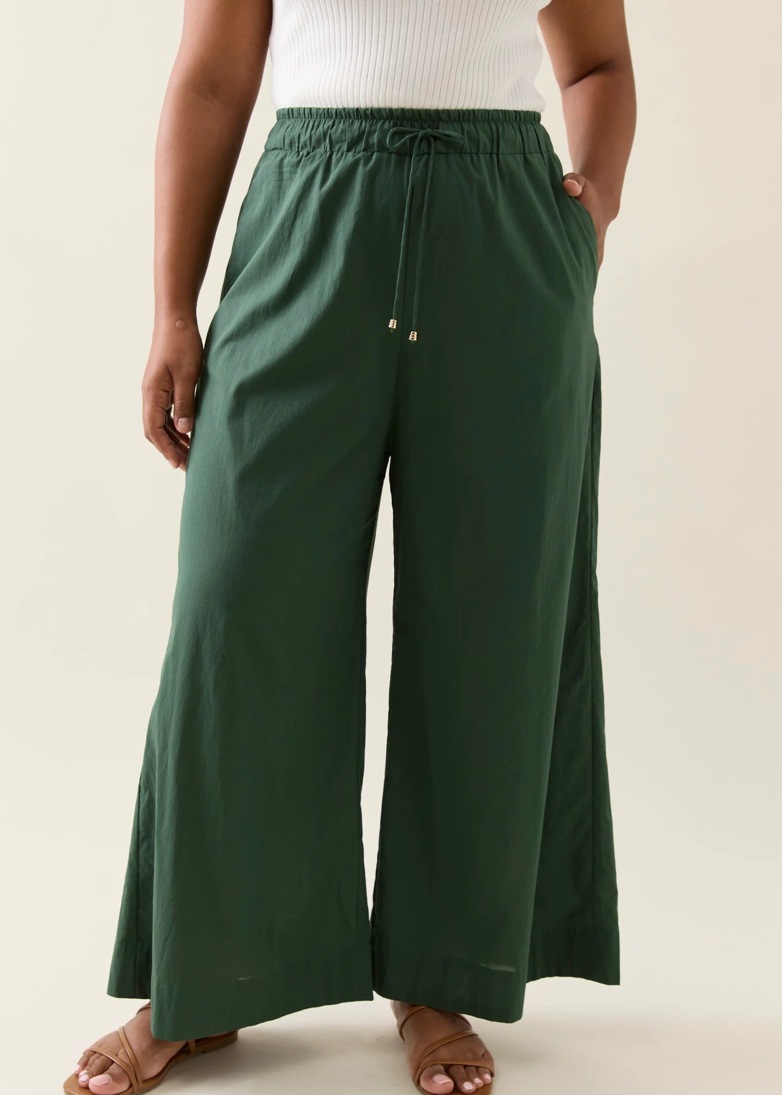 IOM Aurora Pant Myrtle