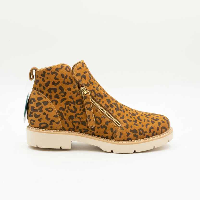 Bay Lane Clara Leopard