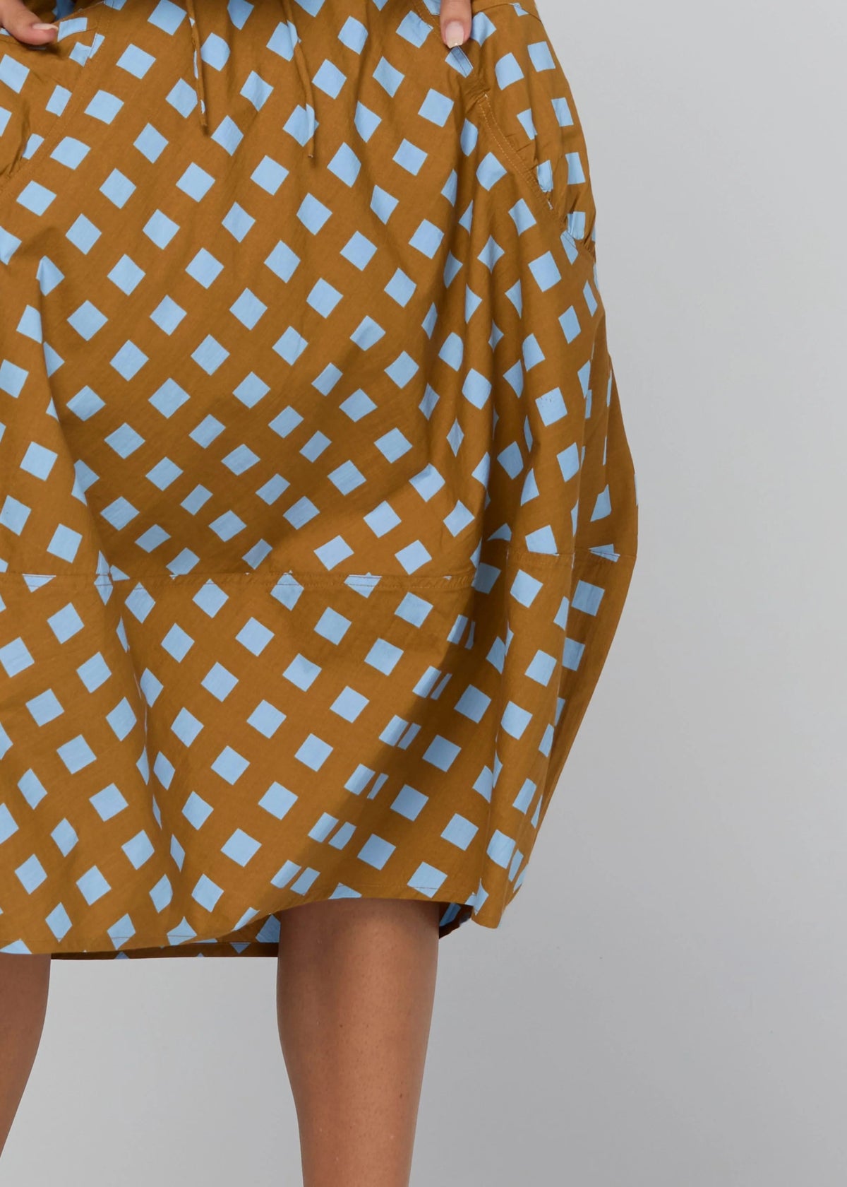 Boom Guru Skirt Geo Check