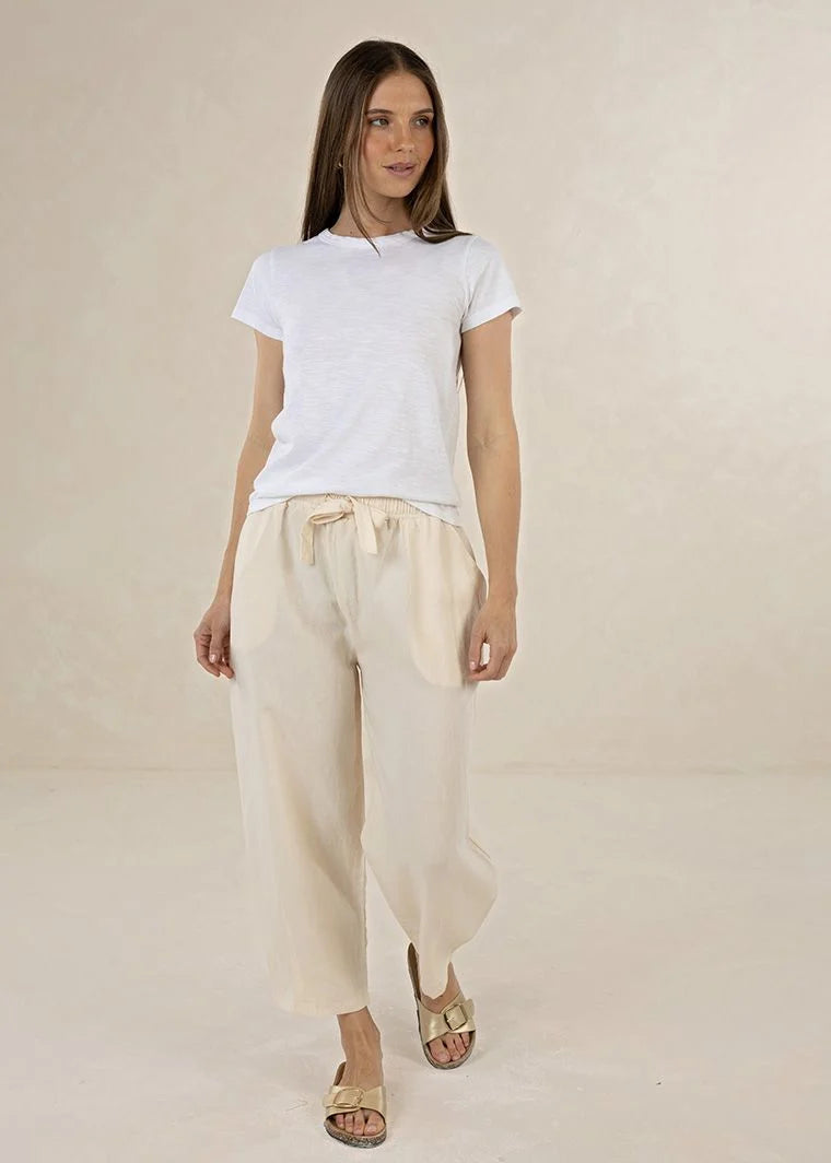 Humidity Lola Pant Cream