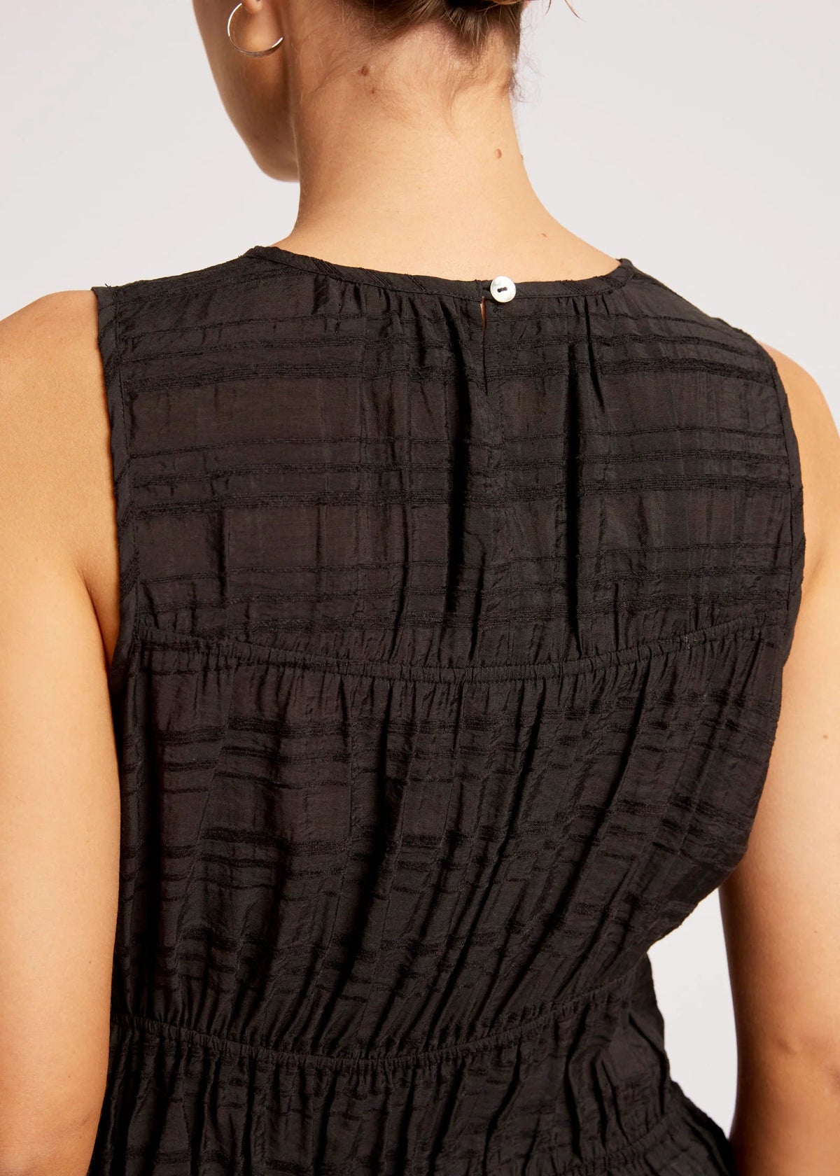 Eb & Ive Sovana Tank Black