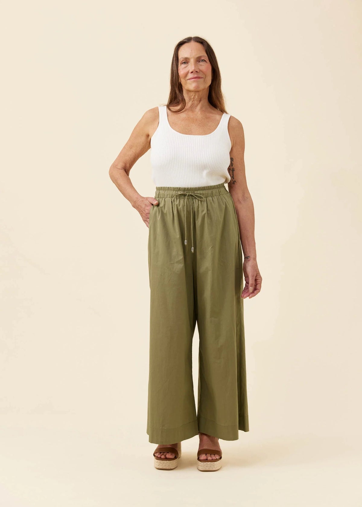 IOM Rosa Pant Sage