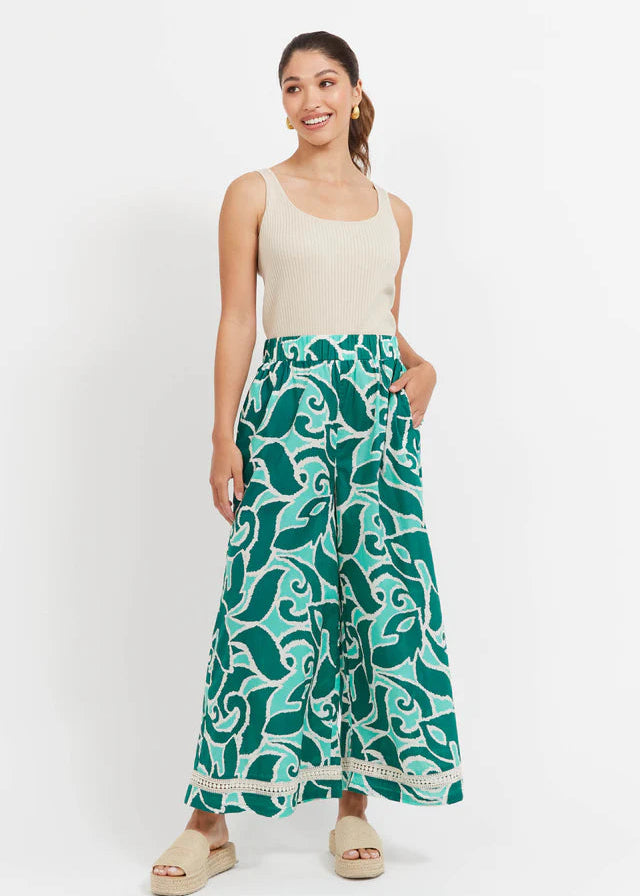 Haven Santos Pant Amazon