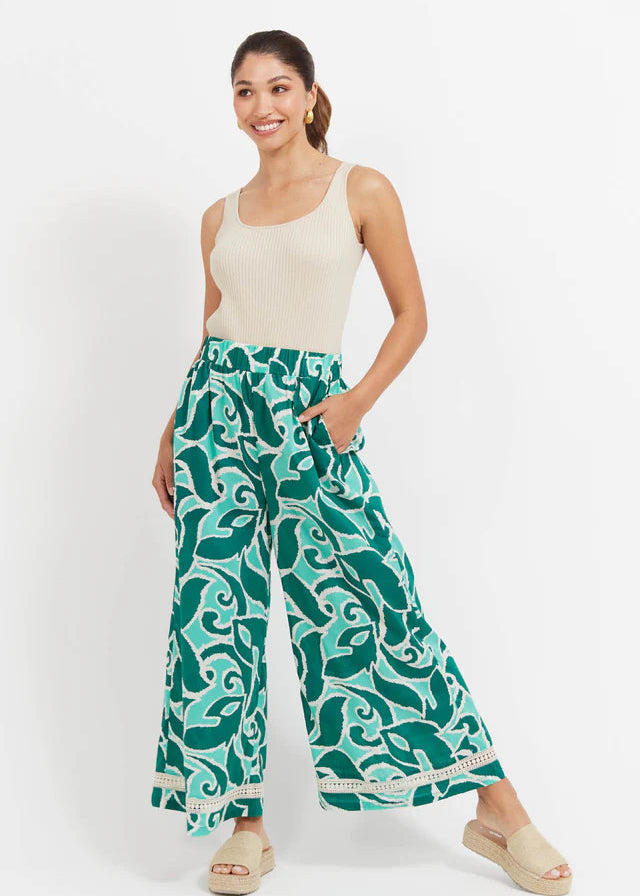 Haven Santos Pant Amazon