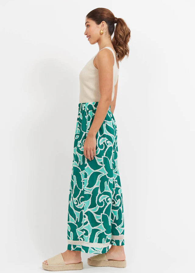 Haven Santos Pant Amazon