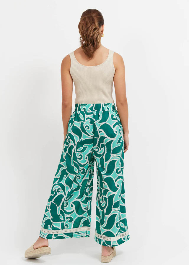 Haven Santos Pant Amazon