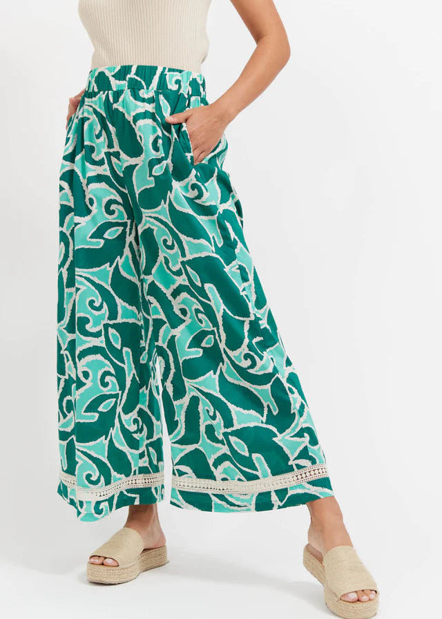 Haven Santos Pant Amazon