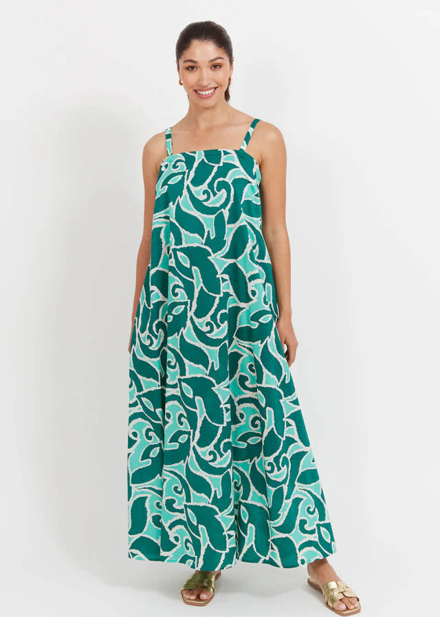 Haven Santos Maxi Amazon