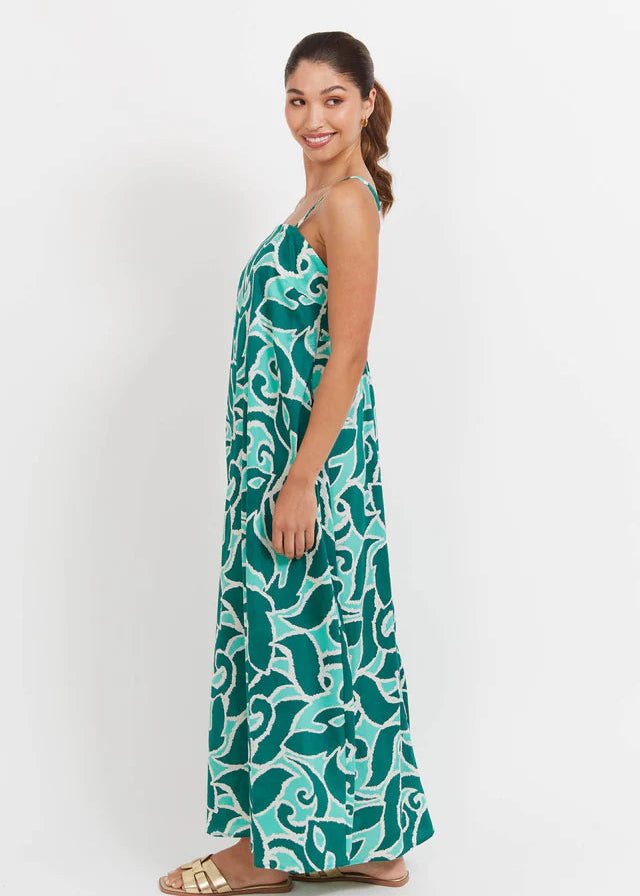 Haven Santos Maxi Amazon