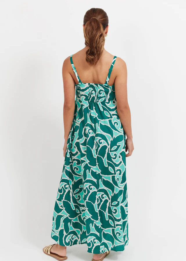 Haven Santos Maxi Amazon