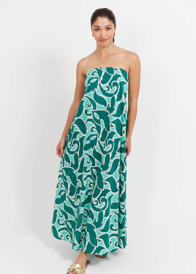Haven Santos Maxi Amazon