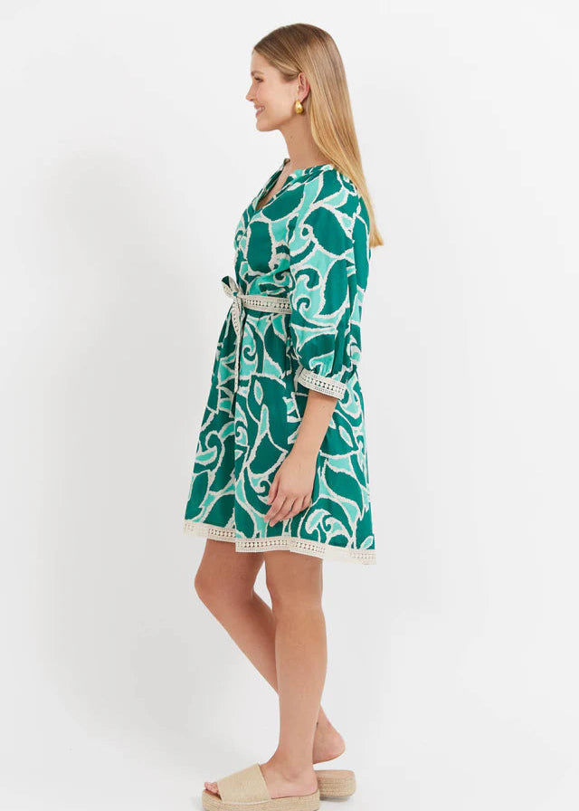 Haven Santos Dress Amazon