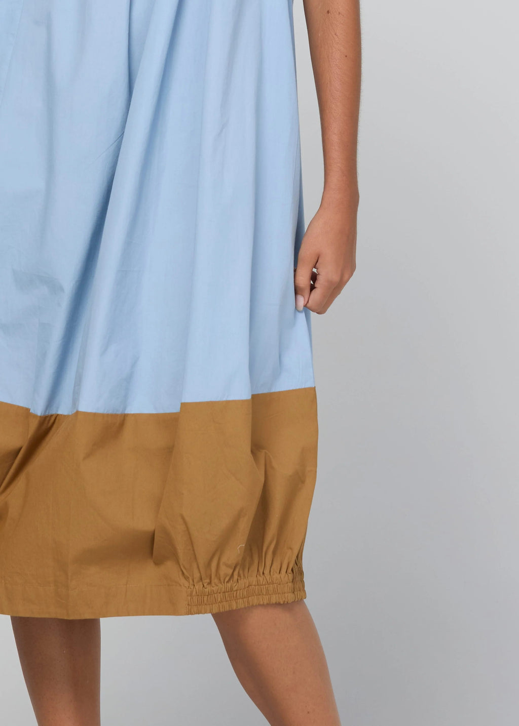 Boom Asha Dress Ice