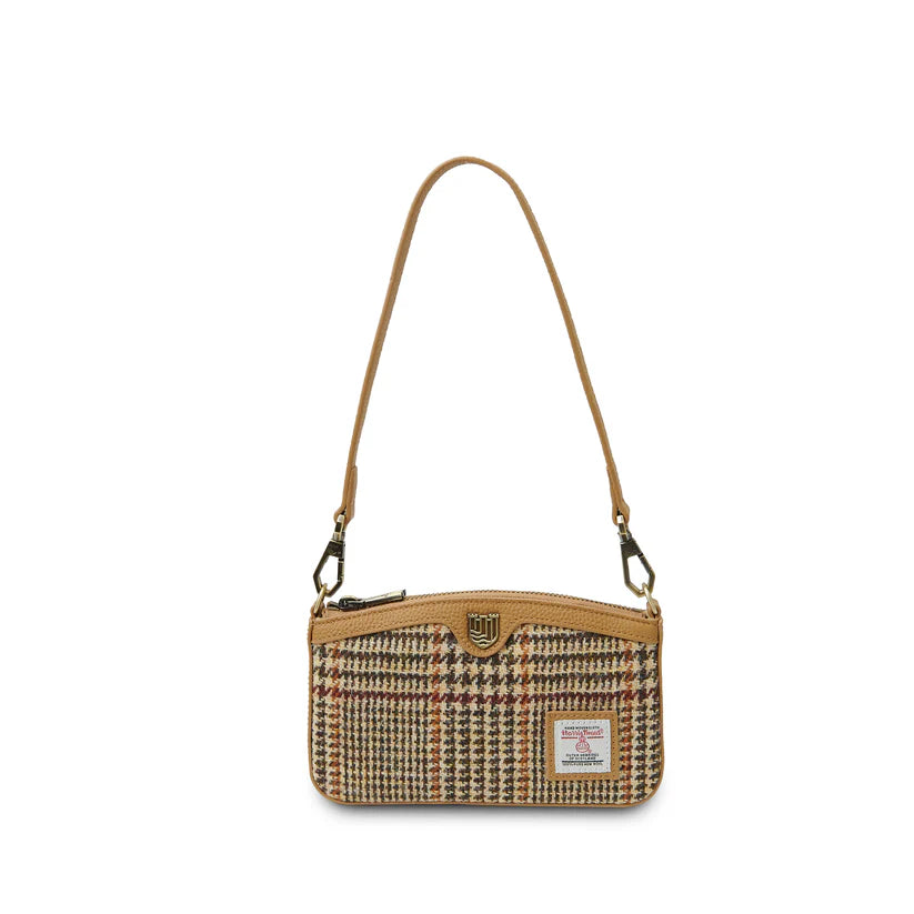 Islander Ailsa Handbag Beige