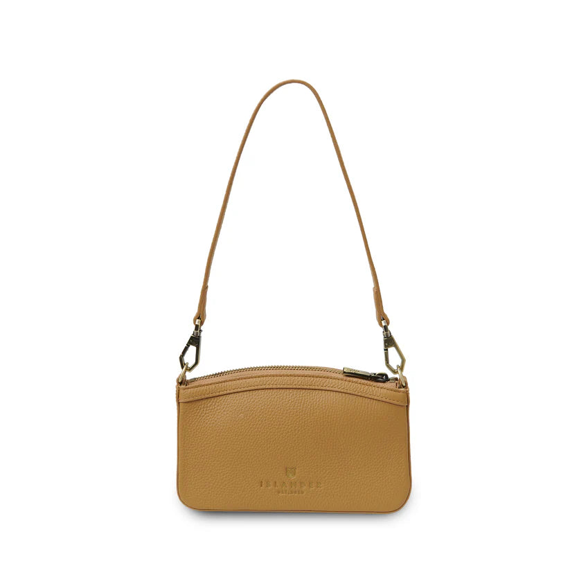 Islander Ailsa Handbag Beige