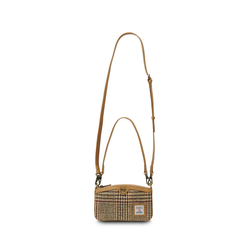 Islander Ailsa Handbag Beige