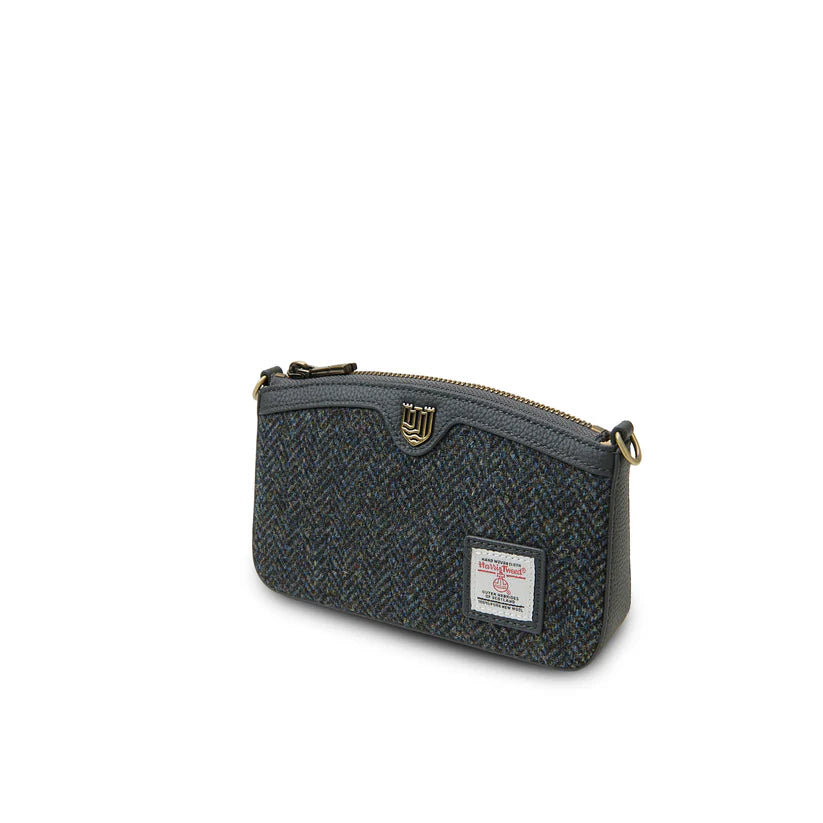 Islander Ailsa Handbag Dark Grey