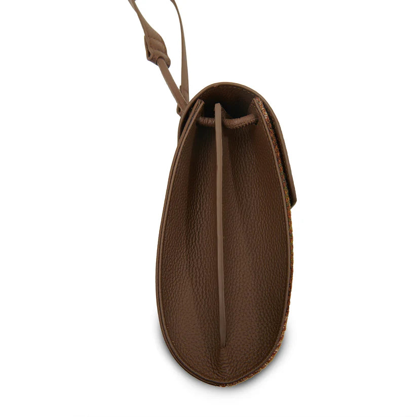 Islander Eilidh Sacthel Choc