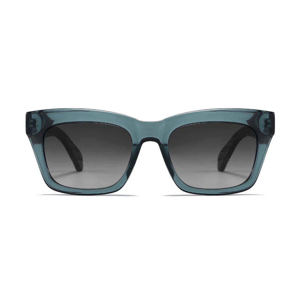 Soek Sunnies Morgan Indigo