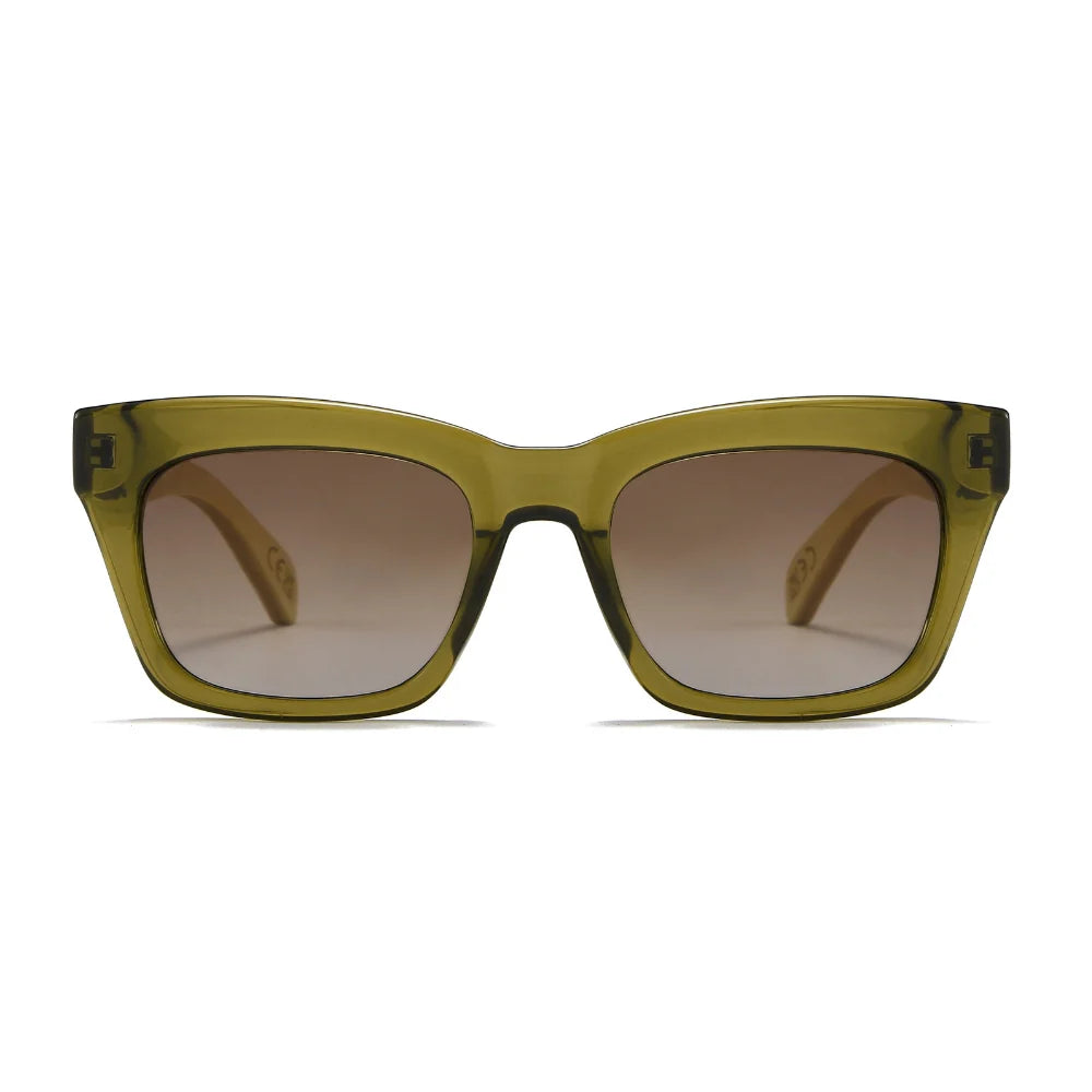 Soek Sunnies Morgan Moss