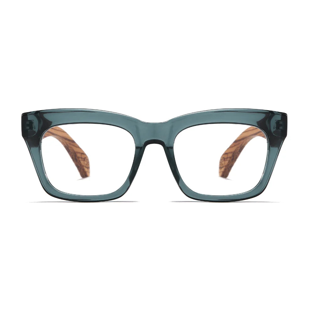 Soek Magnifying Morgan Indigo
