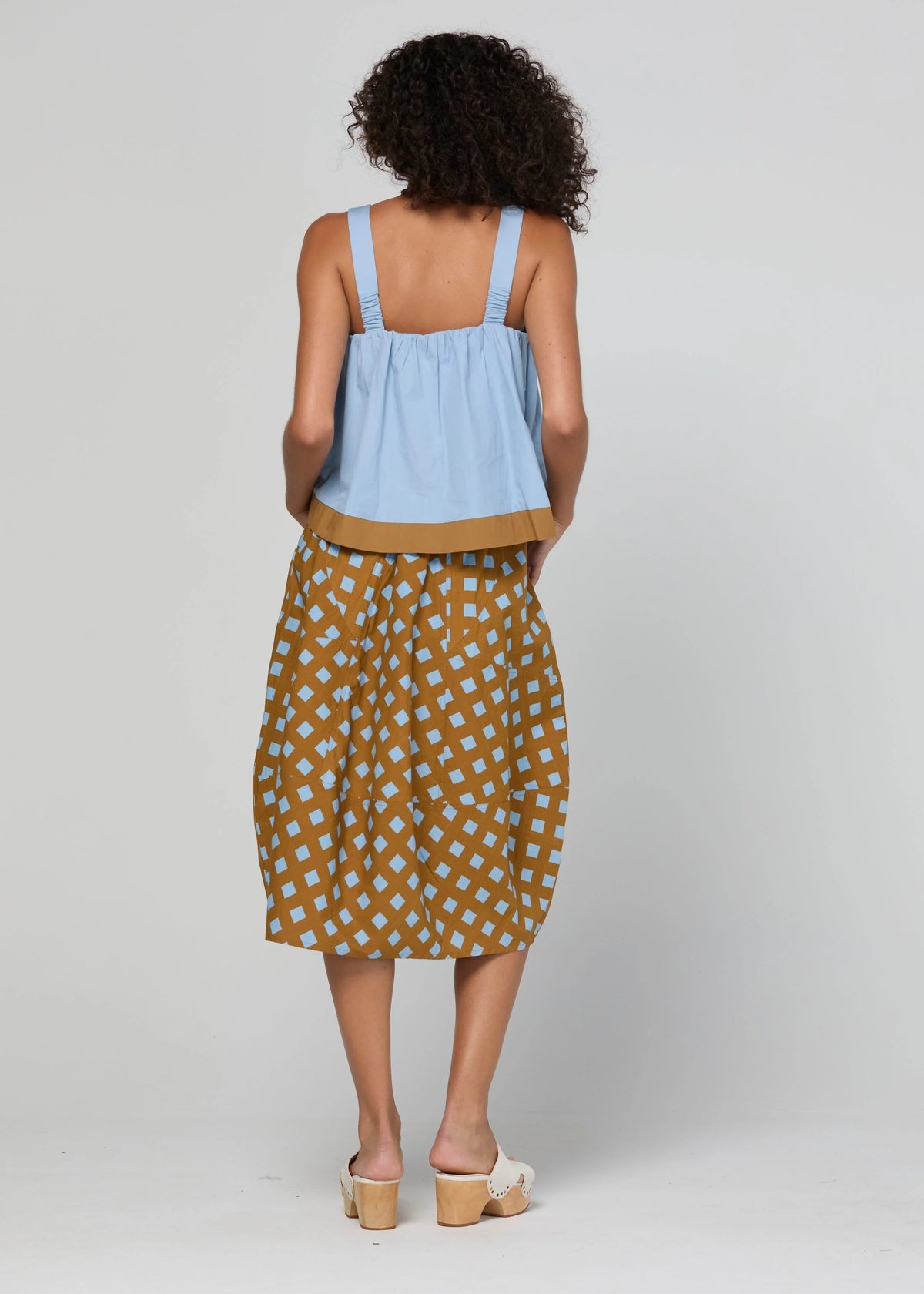 Boom Guru Skirt Geo Check