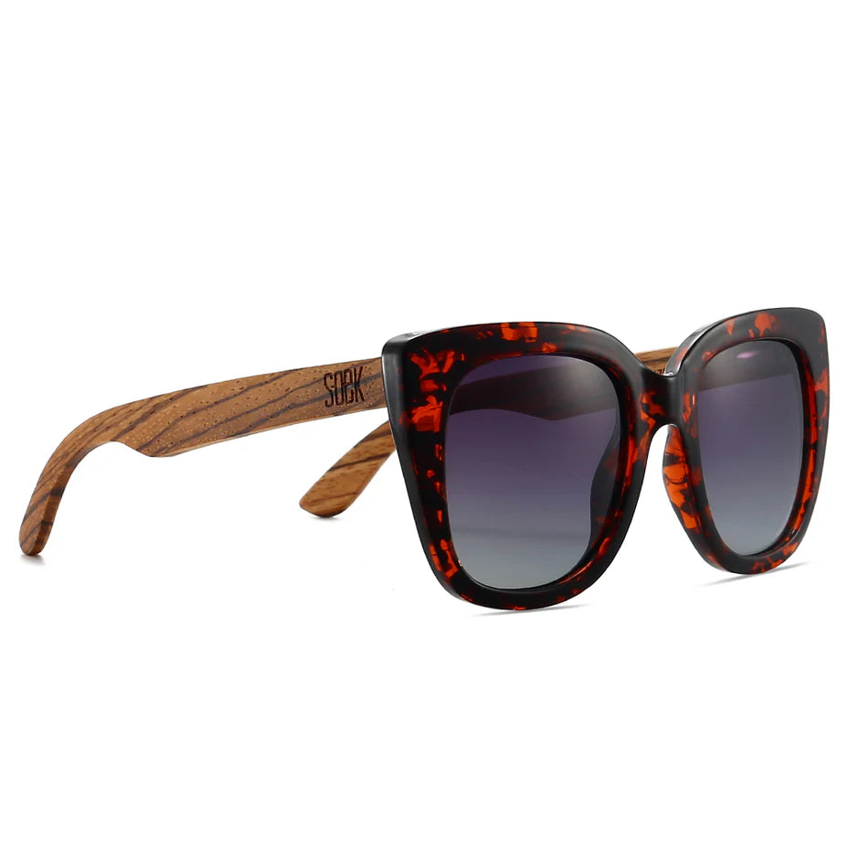 Soek Sunnies Riviera Tort